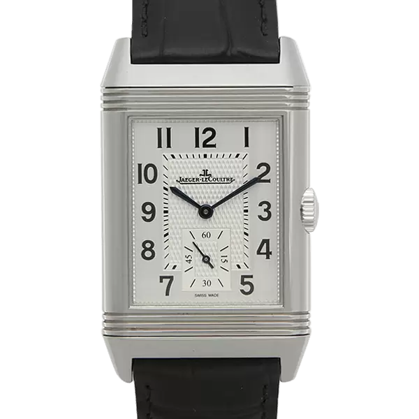 中古【Q3848422/215.8.D4】ジャガールクルト（JAEGER LECOULTRE