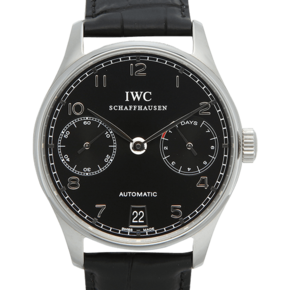 IWC ポルトギーゼ(IW500109)