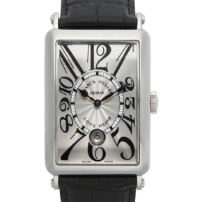 FRANCK MULLER ロングアイランド(1200SCDT)