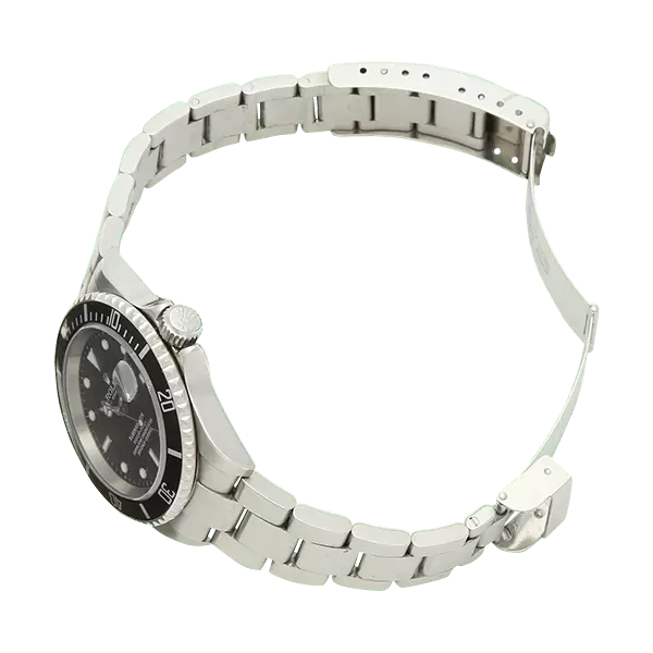 レンタル商品【16610】ROLEX サブマリーナ デイト｜カリトケ