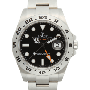 ROLEX エクスプローラーⅡ(216570)