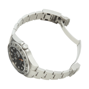 ROLEX エクスプローラーⅡ(216570)