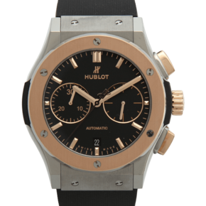 HUBLOT クラシック・フュージョン(521.NO.1181.RX)