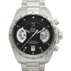 TAG HEUER グランドカレラ(CAV511A)