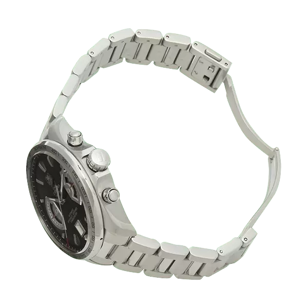 中古【CAV511A】タグホイヤー（TAG HEUER） グランドカレラ クロノ