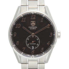 TAG HEUER カレラ(WAS2114)