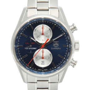 TAG HEUER カレラ(CAR211B-0)