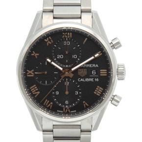 TAG HEUER カレラ(WUQ8267)