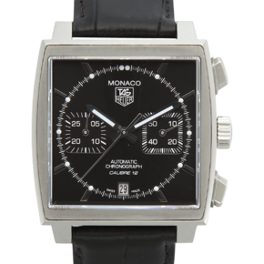 TAG HEUER モナコ(CAW2110)