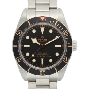 TUDOR ブラックベイ(79030N)