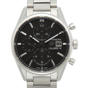 TAG HEUER カレラ(CBK2110)