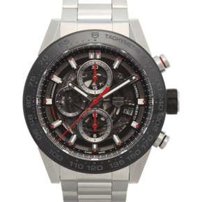 TAG HEUER カレラ(CAR2A1W-0)