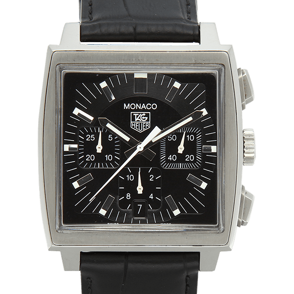 TAG HEUER モナコ(CW2111)