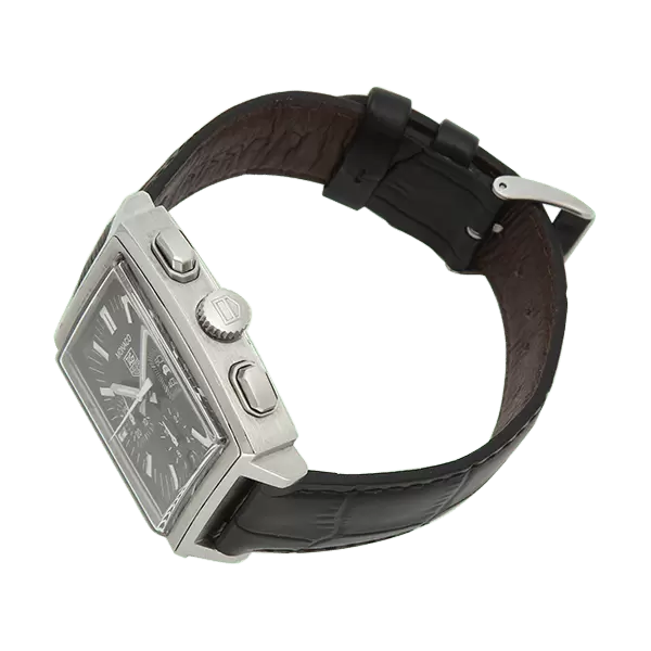 レンタル商品【CW2111】TAG HEUER モナコ クロノグラフ ｜カリトケ 