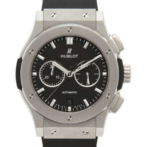 HUBLOT クラシック・フュージョン(541.NX.1171.LR)