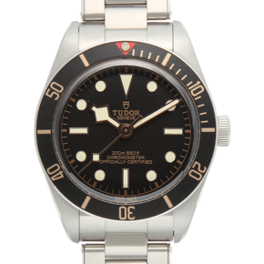 TUDOR ブラックベイ(79030N)