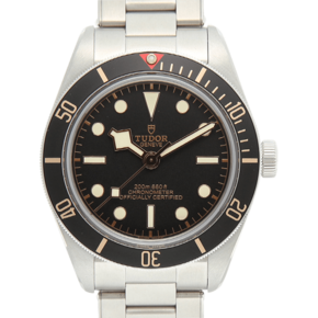 TUDOR ブラックベイ(79030N)