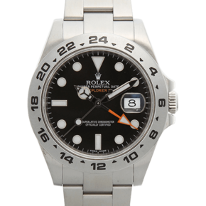 ROLEX エクスプローラーⅡ(216570)