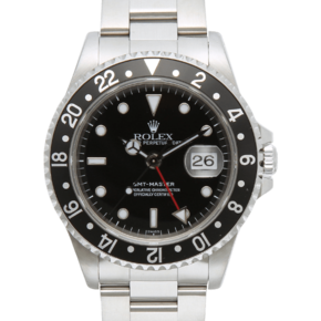 ROLEX GMTマスター(16700)