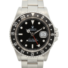 ROLEX GMTマスター(16700)