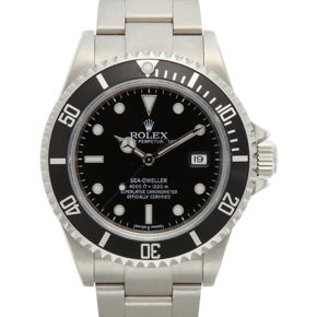 ROLEX シードゥエラー(16600)