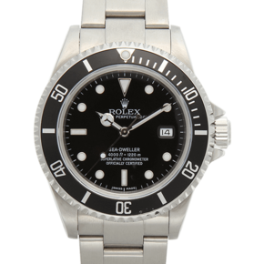 ROLEX シードゥエラー(16600)