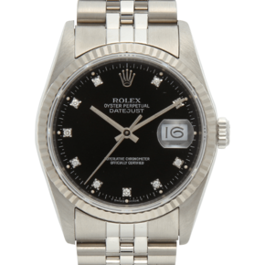 ROLEX デイトジャスト(16234G)