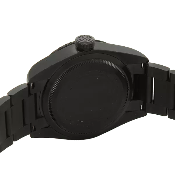 レンタル商品【79230DK】TUDOR ヘリテージ ブラックベイ ダーク｜カリトケ