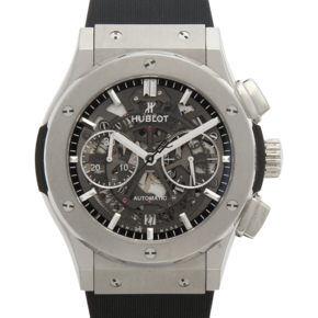 HUBLOT クラシック・フュージョン(525.NX.0170.LR)