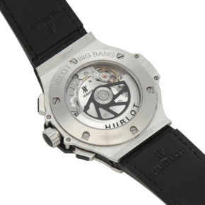 HUBLOT (301.SX.1170.GR)