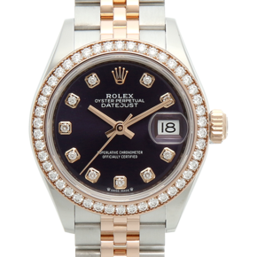 ROLEX デイトジャスト(279381G)