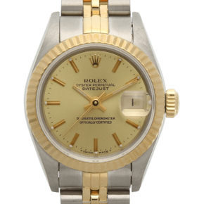 レンタル商品【69173】ROLEX デイトジャスト｜カリトケ