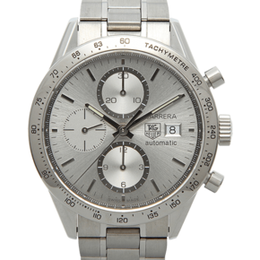 TAG HEUER カレラ(CV2017-0)