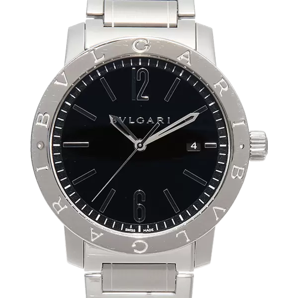 中古【BB41S】ブルガリ（BVLGARI） ブルガリブルガリ 41mm｜カリトケ
