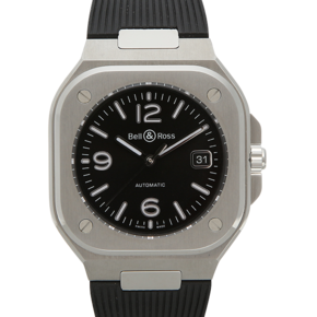 Bell & Ross BR(BR05A-BL-ST)