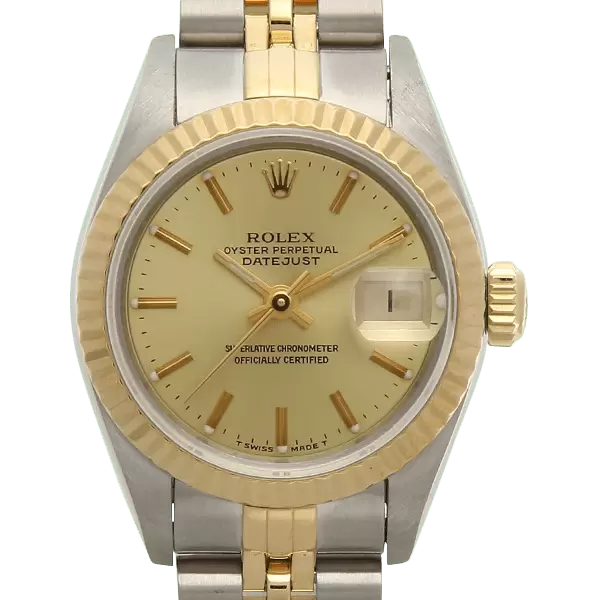 レンタル商品【69173】ROLEX デイトジャスト|カリトケ レンタル商品【69173】ROLEX デイトジャスト|カリトケ
