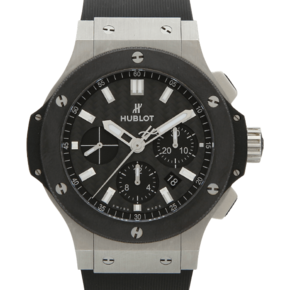 レンタル商品【301.SM.1770.RX】HUBLOT ビッグバン エボリューション 