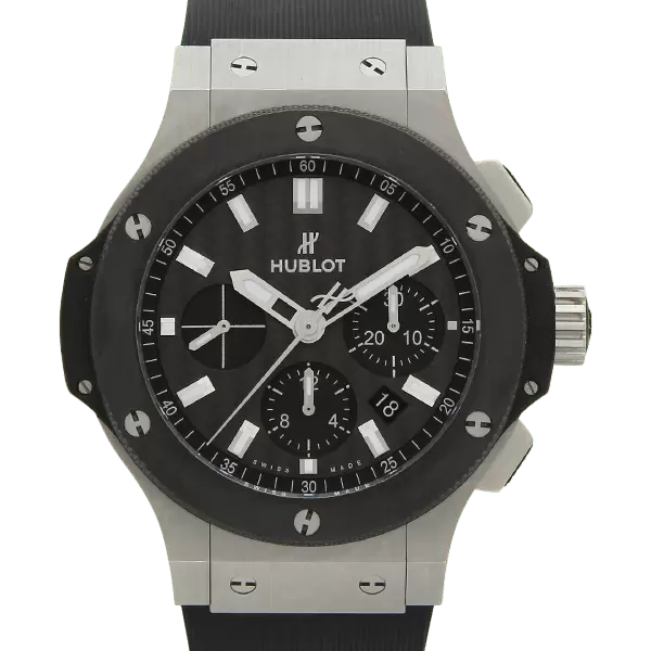 レンタル商品【301.SM.1770.RX】HUBLOT ビッグバン エボリューション