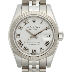 ROLEX デイトジャスト(179174)