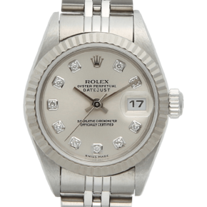 ROLEX デイトジャスト(79174G)