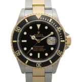 ROLEX サブマリーナ(16613)