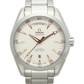 OMEGA シーマスター(231.10.42.22.02.001)