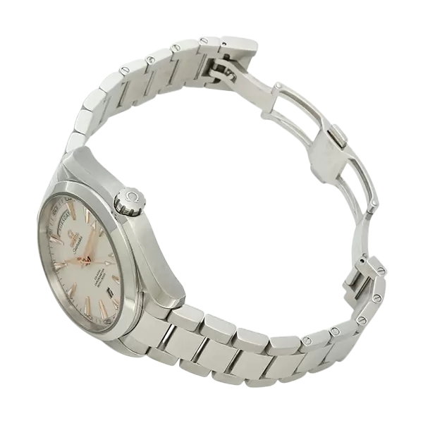 中古【231.10.42.22.02.001】オメガ（OMEGA） シーマスター