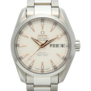 OMEGA シーマスター(231.10.39.22.02.001)