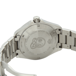 TAG HEUER アクアレーサー(WBD1112)