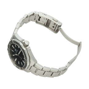 TAG HEUER アクアレーサー(WBD1112)