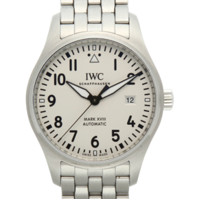 IWC パイロットウォッチ(IW327002)