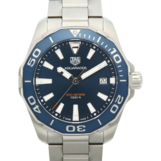 TAG HEUER アクアレーサー(WAY111C)