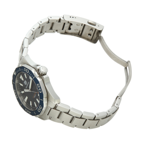 TAG HEUER アクアレーサー(WAY111C)