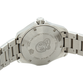 TAG HEUER アクアレーサー(WAY111C)